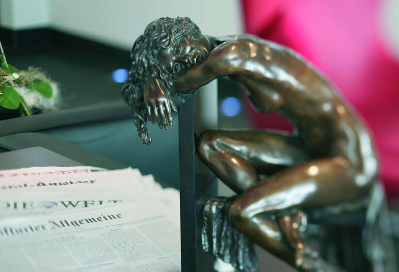 酒店 Numa I Bona Rooms & Apartments