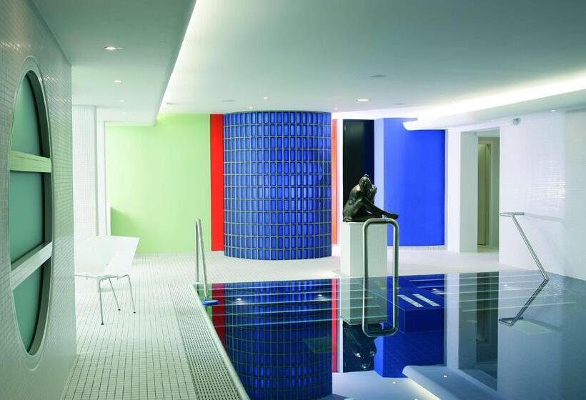 酒店 Numa I Bona Rooms & Apartments