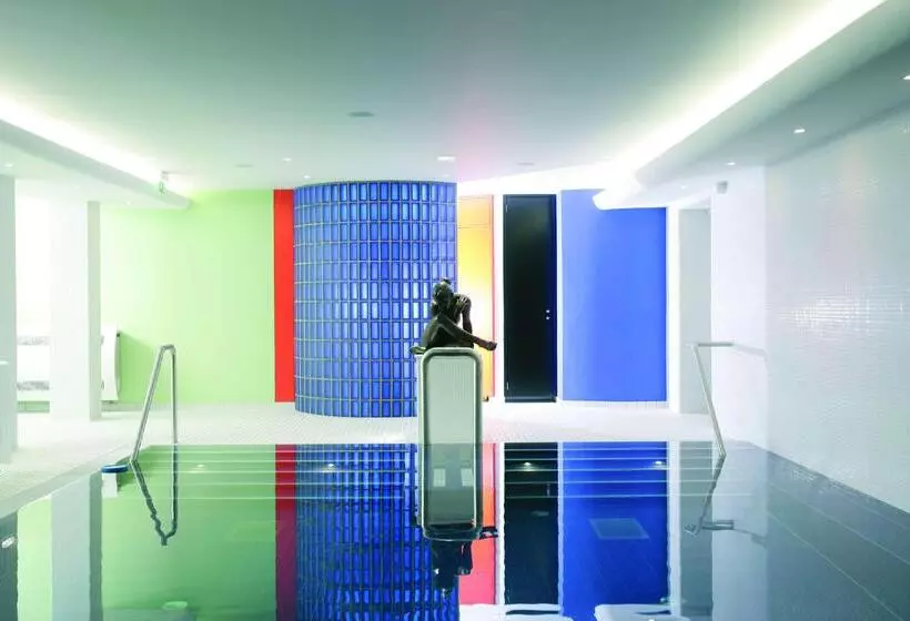 فندق Numa I Bona Rooms & Apartments