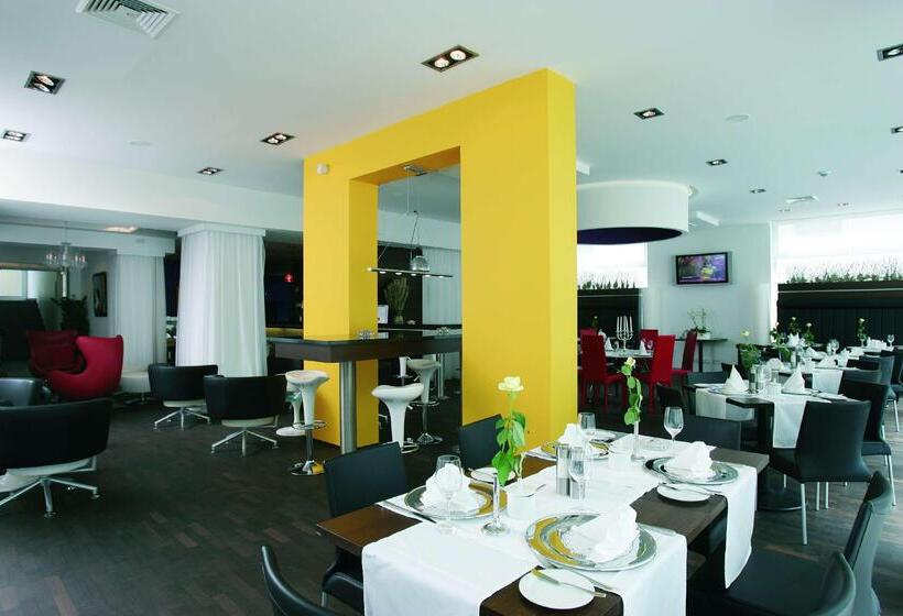 酒店 Numa I Bona Rooms & Apartments