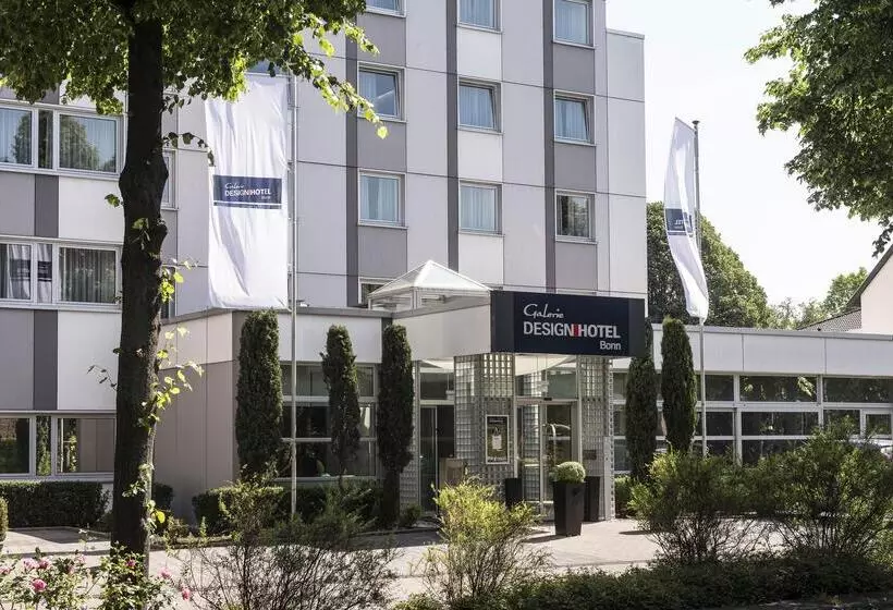 فندق Numa I Bona Rooms & Apartments