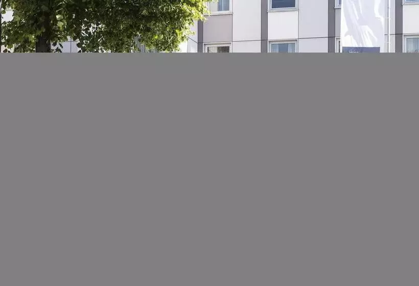 فندق Numa I Bona Rooms & Apartments