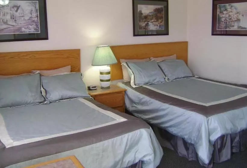 Magnuson Hotel Grace Inn