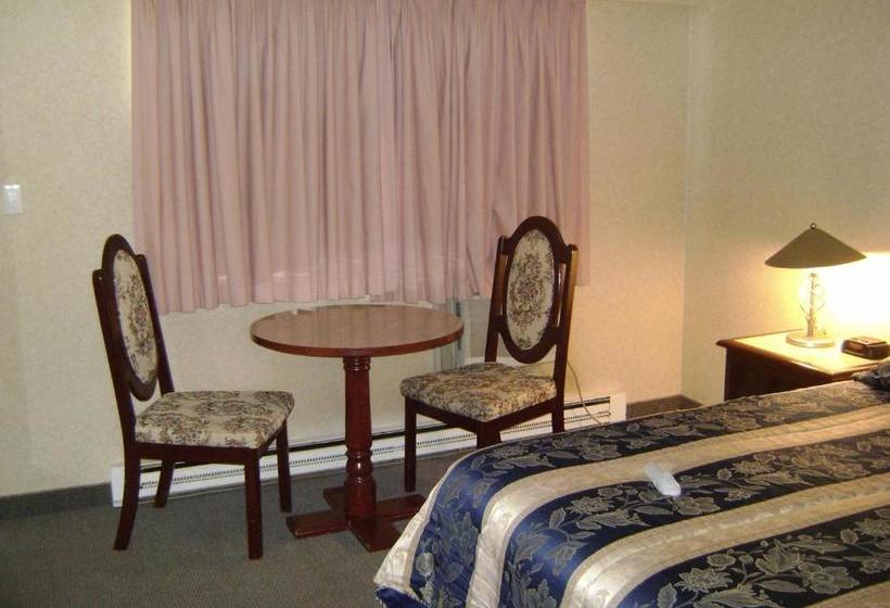 Magnuson Hotel Grace Inn