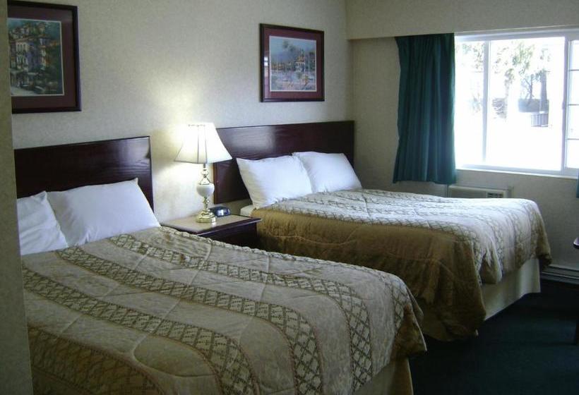 Magnuson Hotel Grace Inn