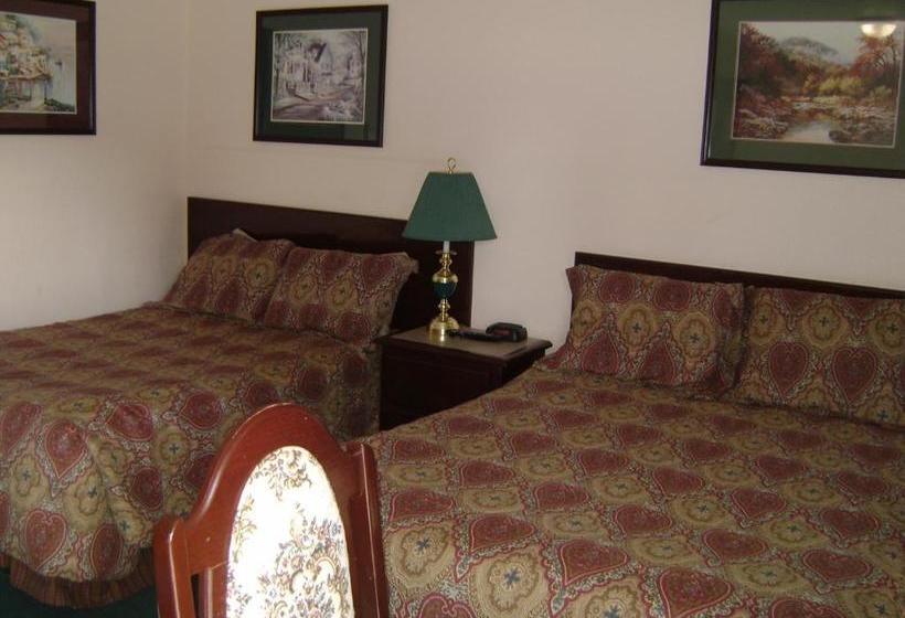 Magnuson Hotel Grace Inn