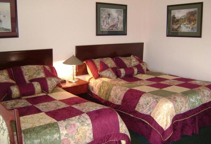 Magnuson Hotel Grace Inn