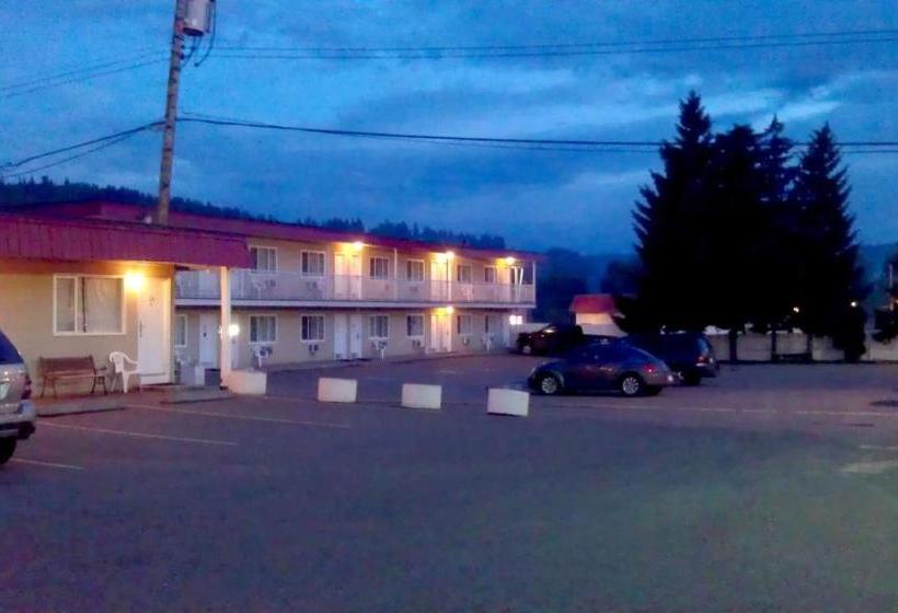 Magnuson Hotel Grace Inn