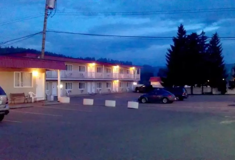 Magnuson Hotel Grace Inn