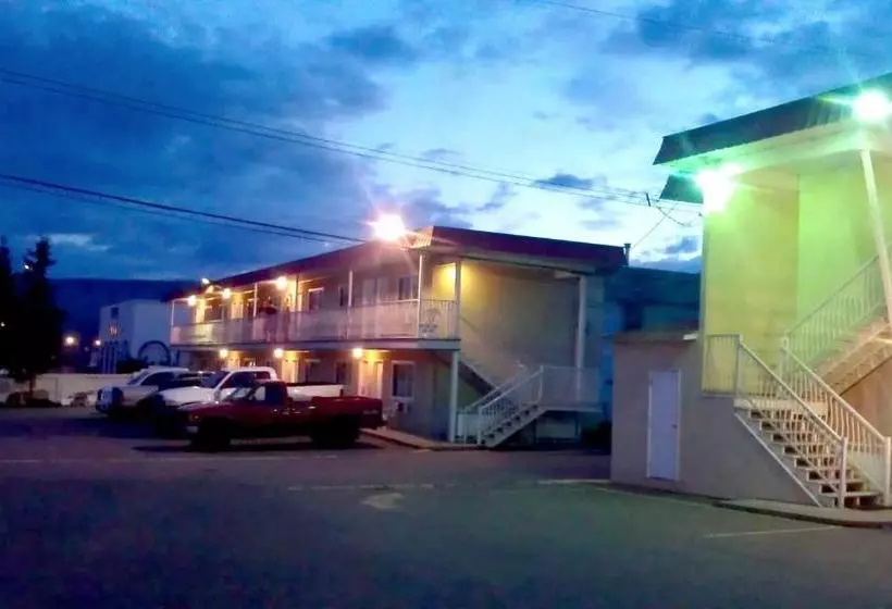 Magnuson Hotel Grace Inn