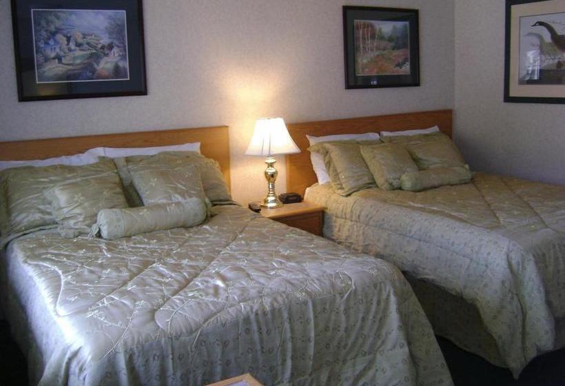 Magnuson Hotel Grace Inn