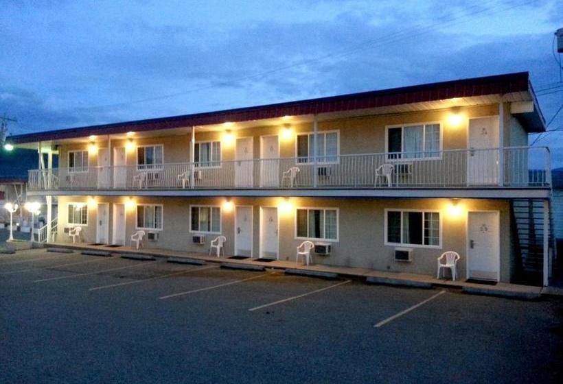 Magnuson Hotel Grace Inn