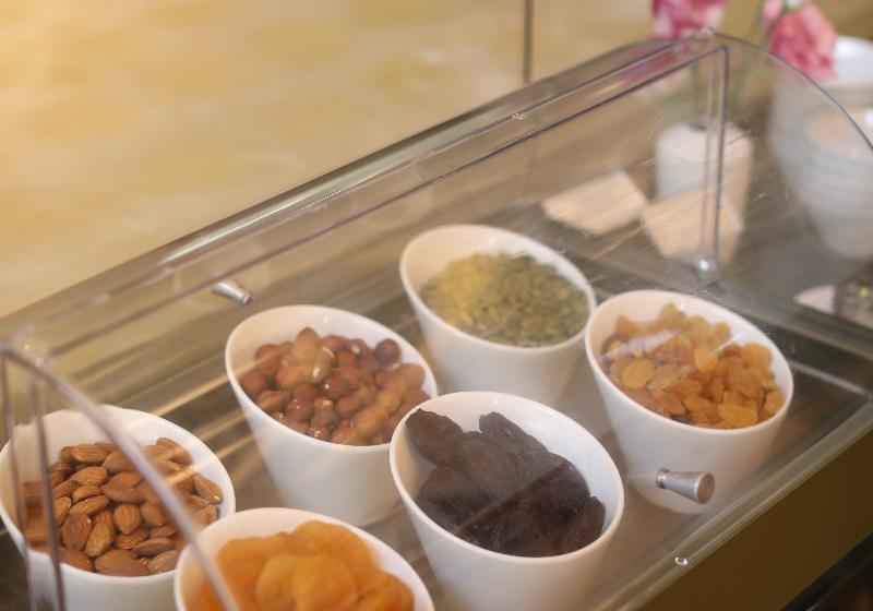 Grand Hotel Yerevan   Small Luxury Hotels Of The World