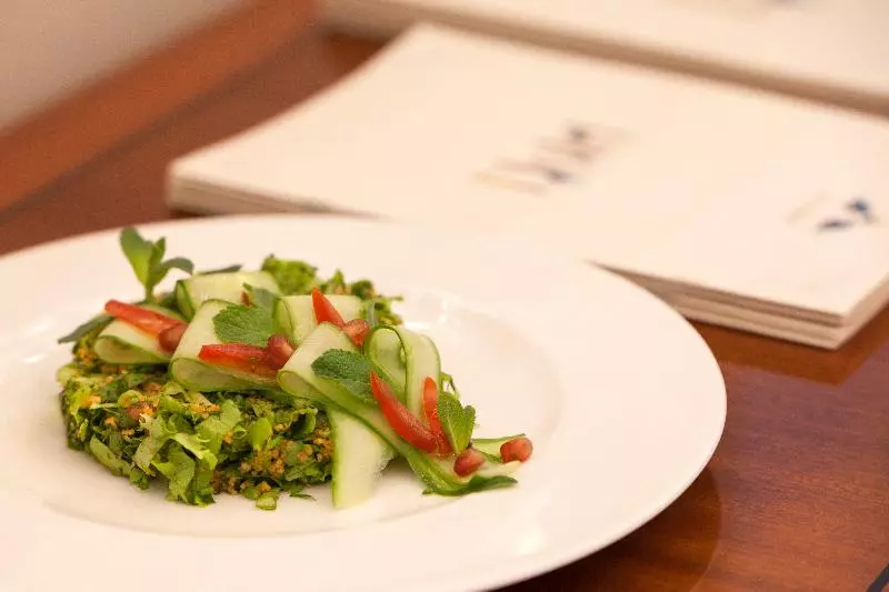 Grand Hotel Yerevan   Small Luxury Hotels Of The World