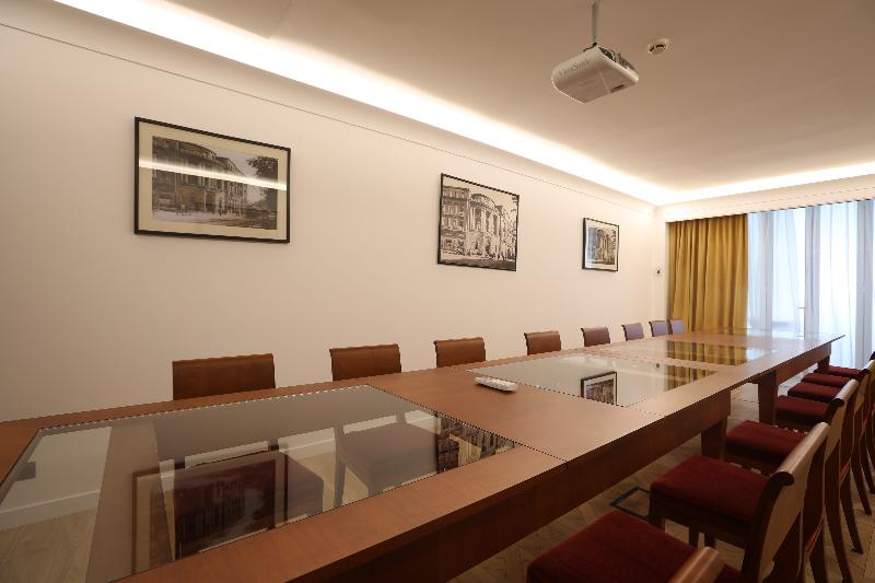 Grand Hotel Yerevan   Small Luxury Hotels Of The World