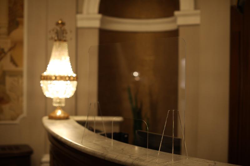 Grand Hotel Yerevan   Small Luxury Hotels Of The World