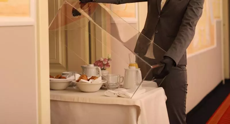 Grand Hotel Yerevan   Small Luxury Hotels Of The World