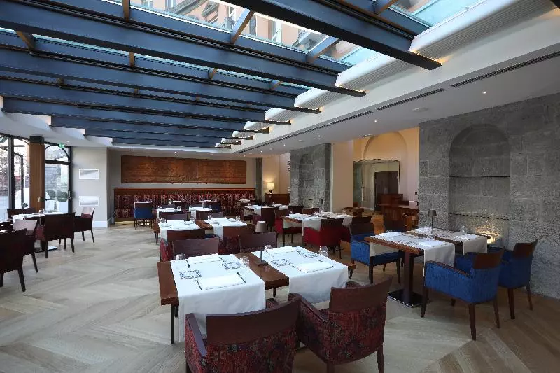 Grand Hotel Yerevan   Small Luxury Hotels Of The World