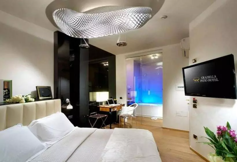 هتل Graziella Patio