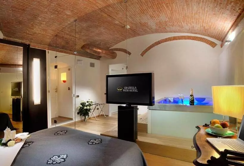 هتل Graziella Patio