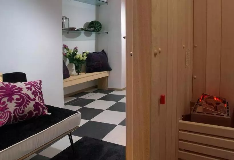 هتل Graziella Patio