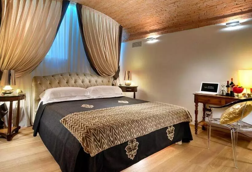 هتل Graziella Patio