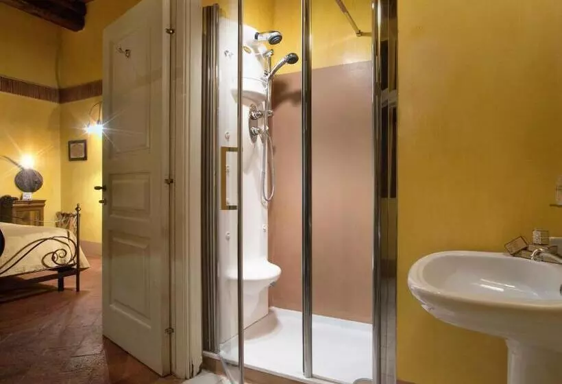 هتل Graziella Patio