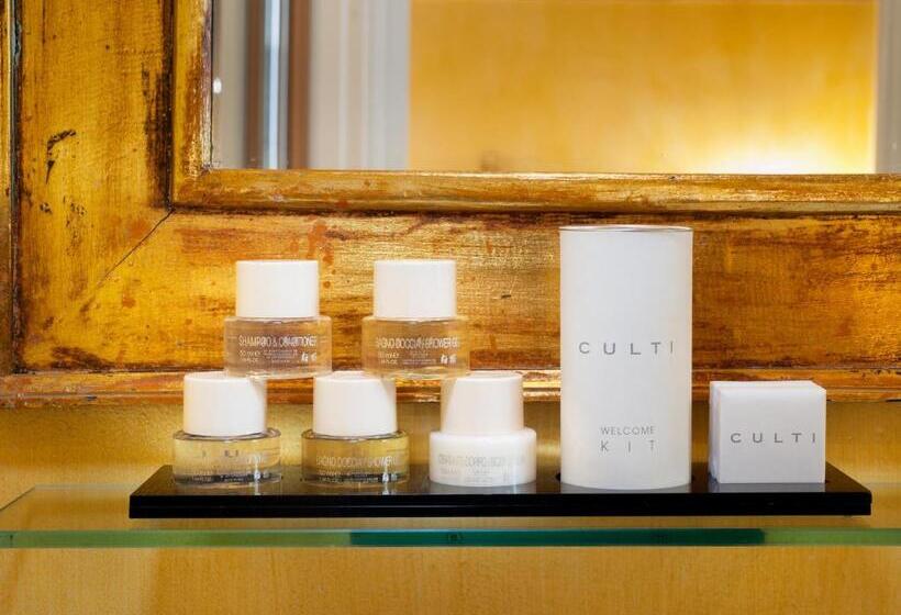 호텔 Graziella Patio