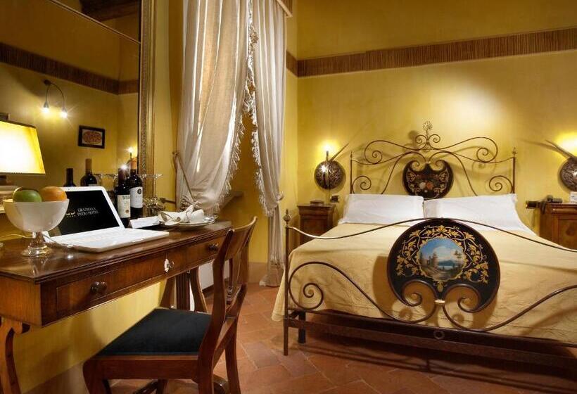 호텔 Graziella Patio