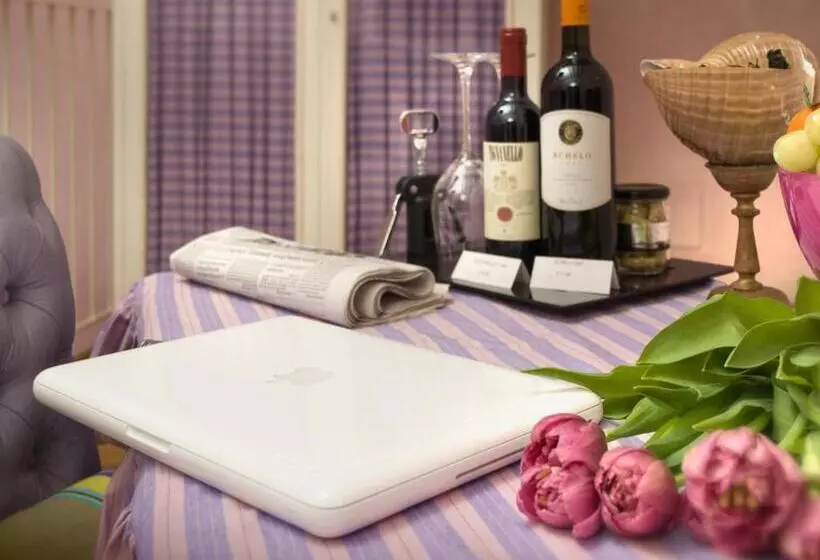 هتل Graziella Patio