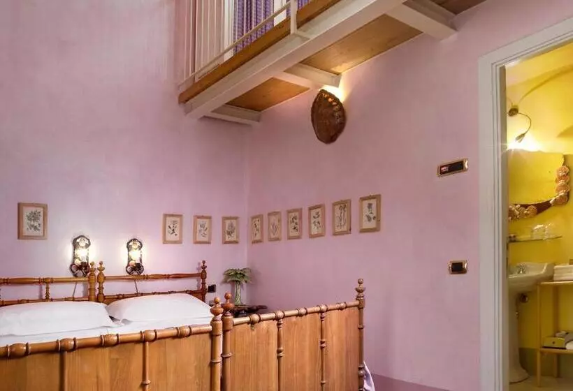 هتل Graziella Patio