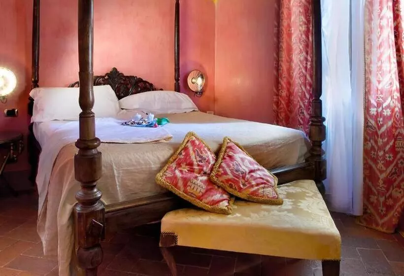 هتل Graziella Patio