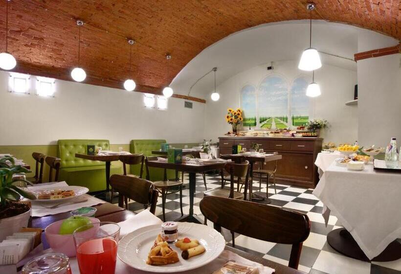 호텔 Graziella Patio