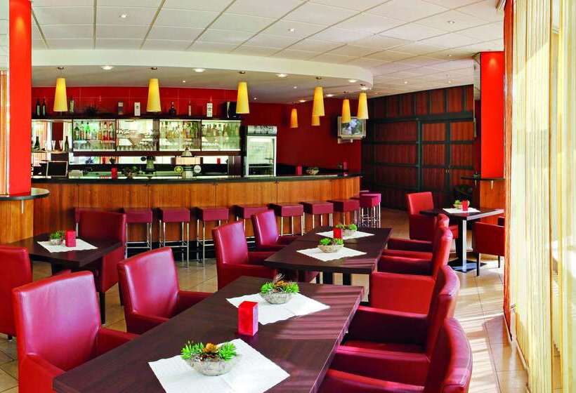 H+ Hotel Köln Brühl