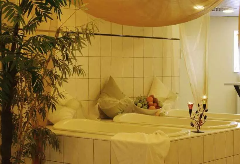 H+ Hotel Köln Brühl