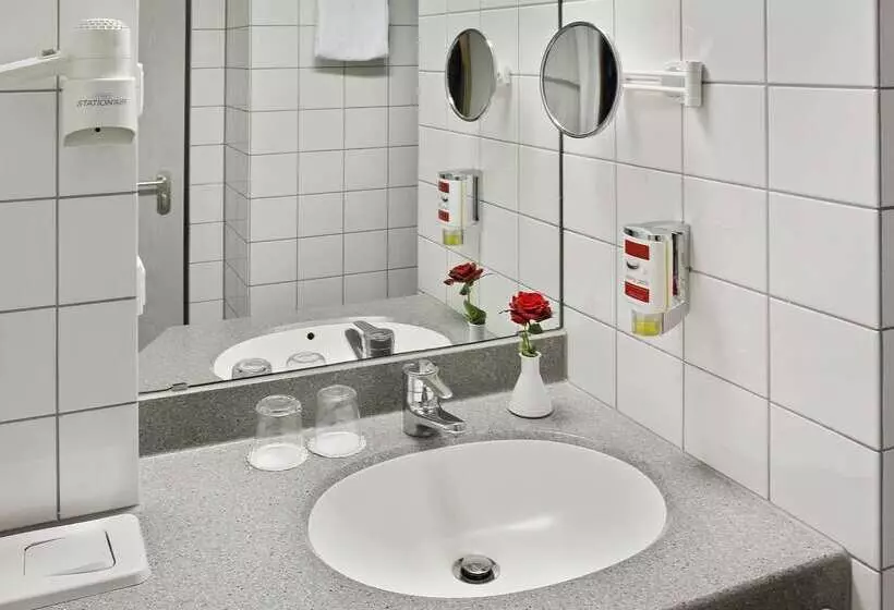 H+ Hotel Köln Brühl