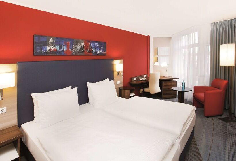 H+ Hotel Köln Brühl