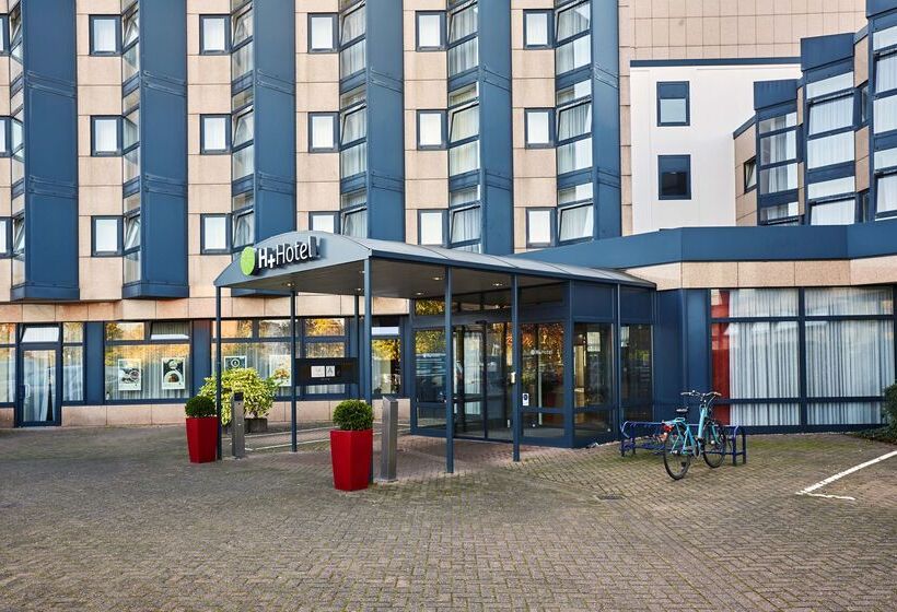 H+ Hotel Köln Brühl