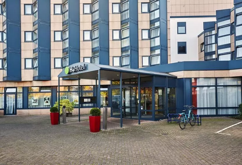 H+ Hotel Köln Brühl