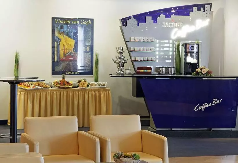 H+ Hotel Köln Brühl