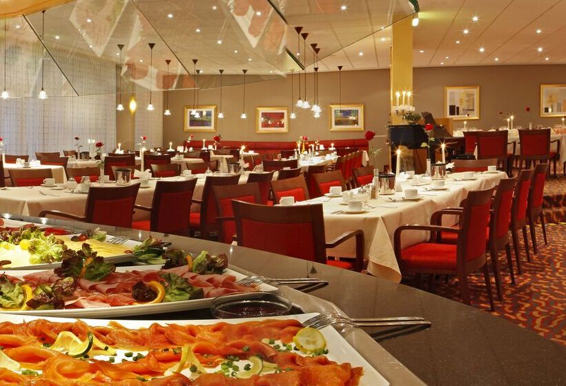 H+ Hotel Köln Brühl