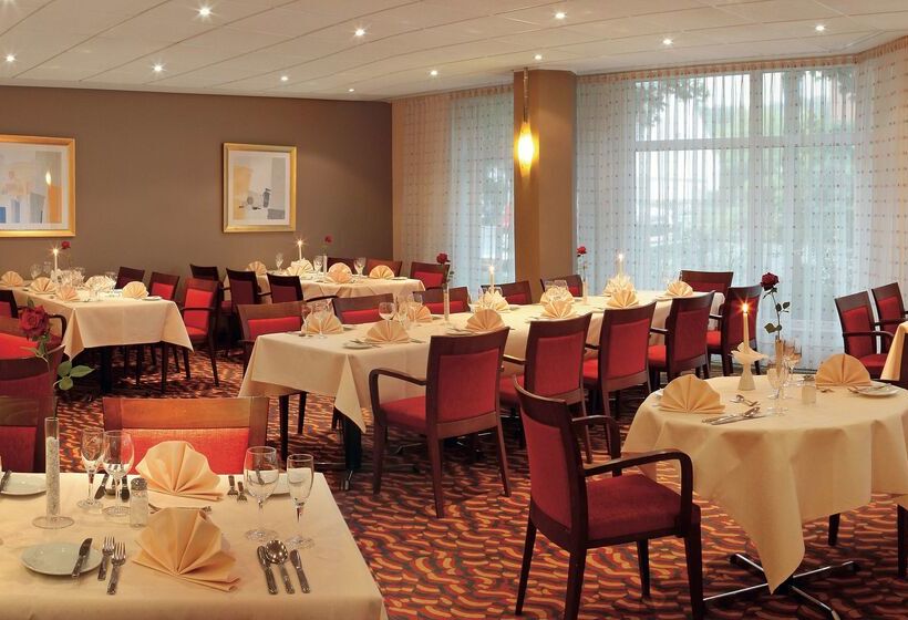 H+ Hotel Köln Brühl