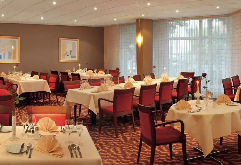 H+ Hotel Köln Brühl