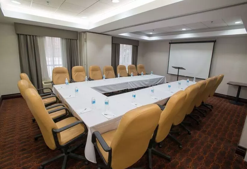 בית מלון כפרי Hampton Inn By Hilton Toronto Mississauga West