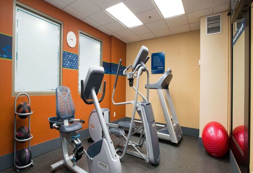 호텔 Hampton Inn By Hilton Toronto Mississauga West