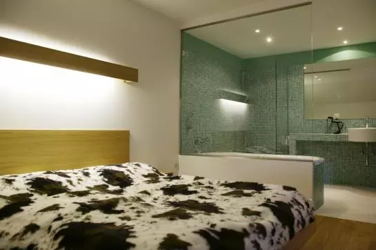 Hotel Hanner