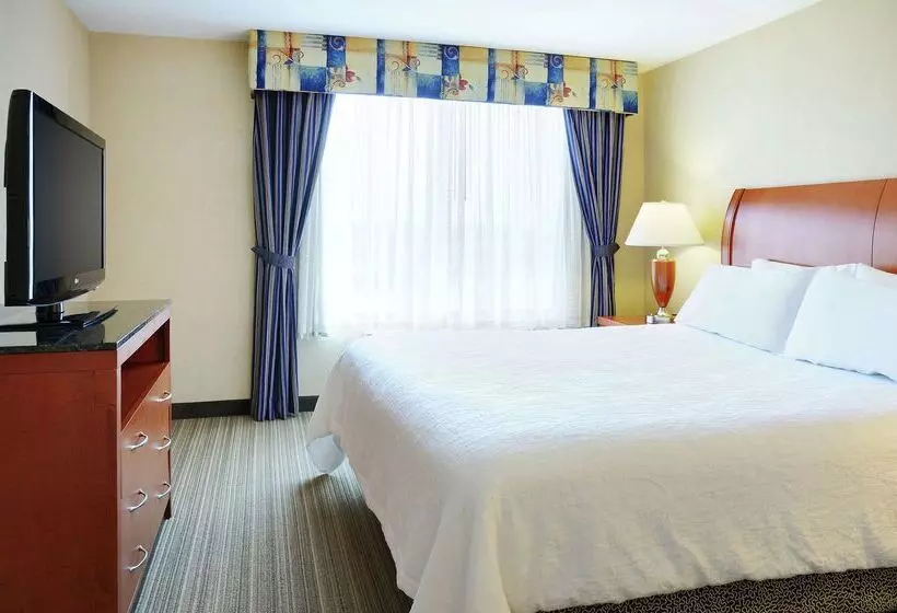 호텔 Hilton Garden Inn Toronto/burlington