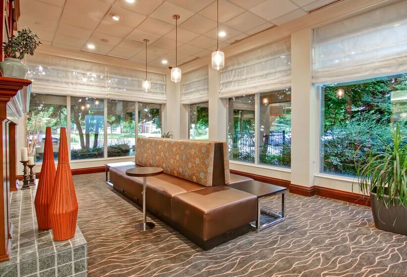 فندق Hilton Garden Inn Toronto/burlington