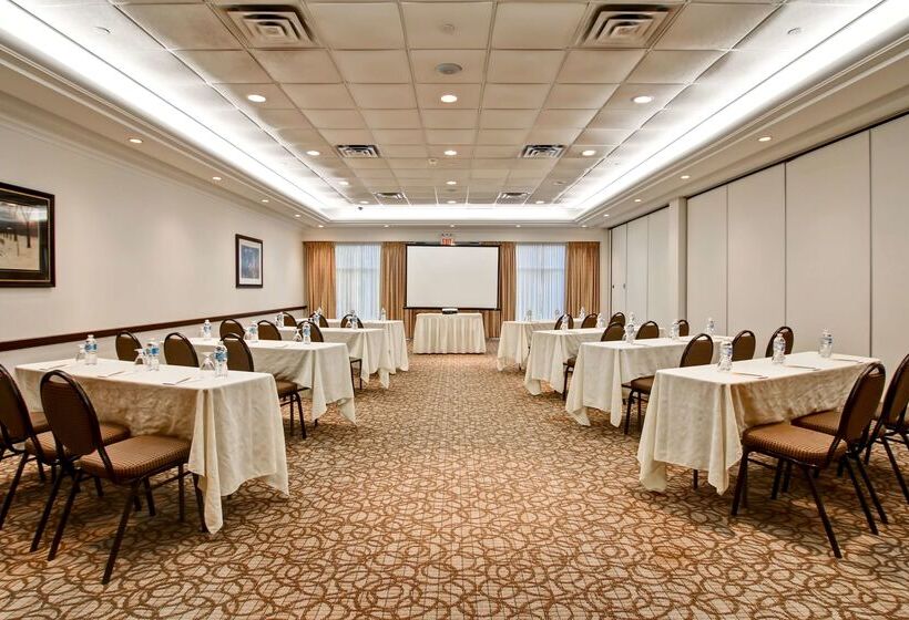فندق Hilton Garden Inn Toronto/burlington