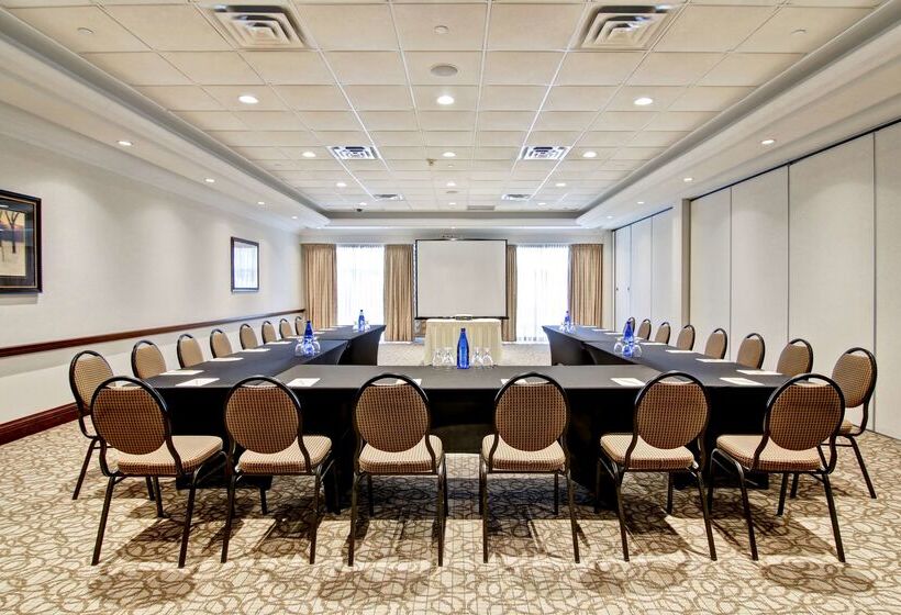 فندق Hilton Garden Inn Toronto/burlington